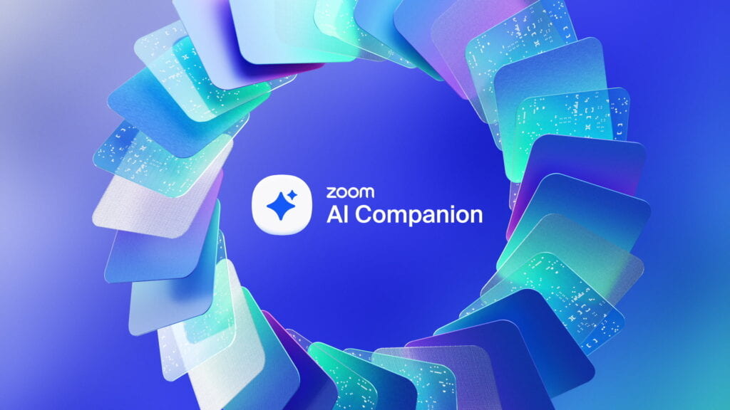 Zoom AI Companion – February 2024 Feature Releases